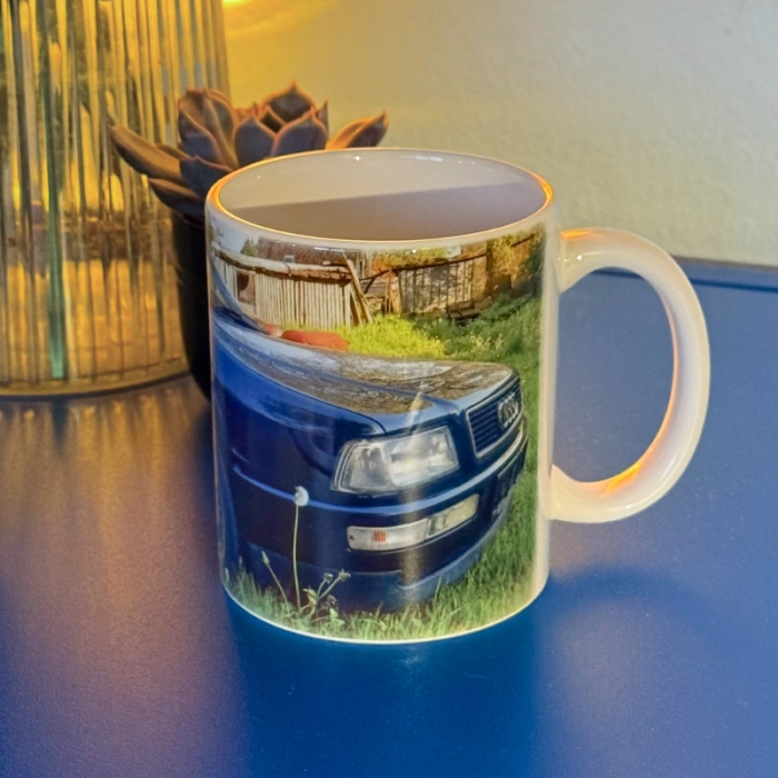 DRUCKWEILER Projekt 6